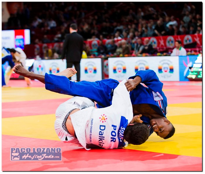 Paris 2014 by P.Lozano cat -66 kg (78)